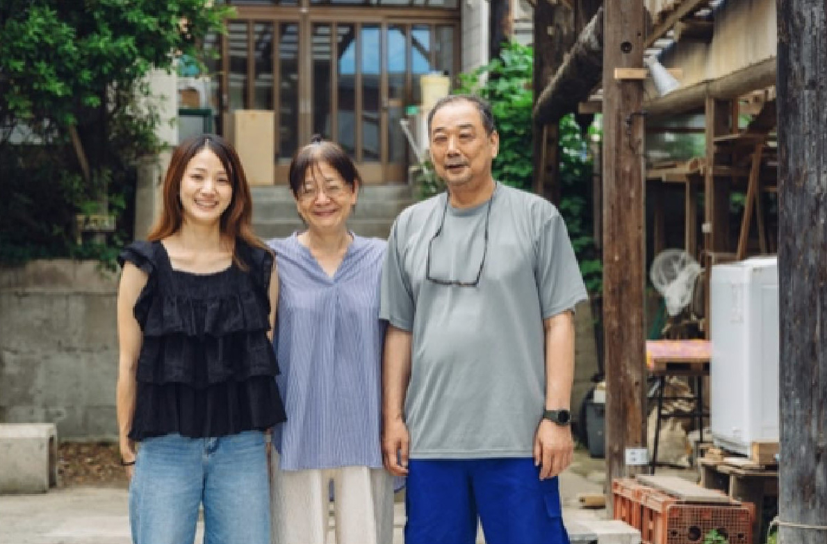 オーナーの想い