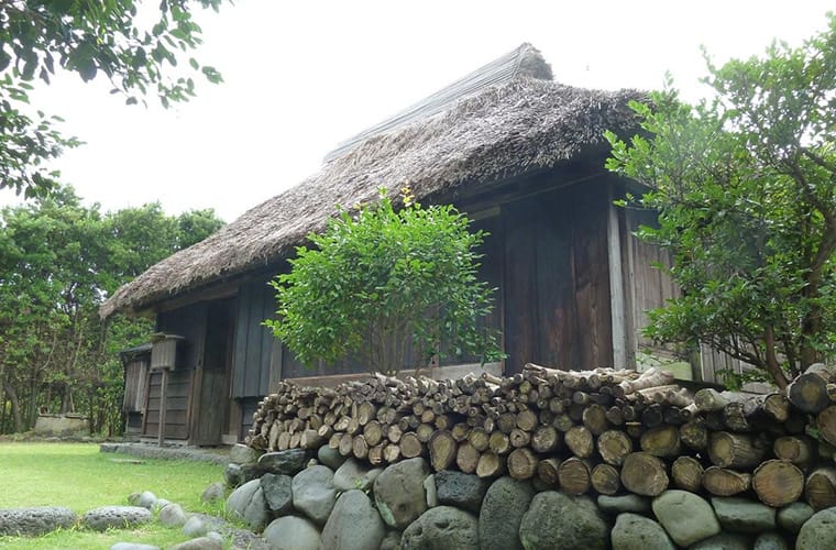 大島町郷土資料館