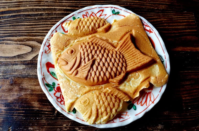 島京梵天とうきょうぼんてん