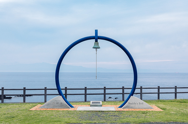 野田浜バディーズ・ベル