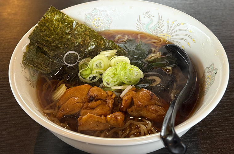 伊豆大島 大島ブラック本店