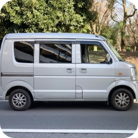 レンタカーサービス